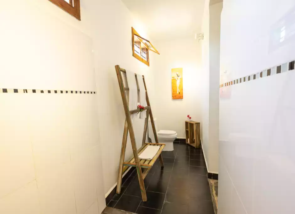 Zanzibar Bay Resort - Luxury Room - 5