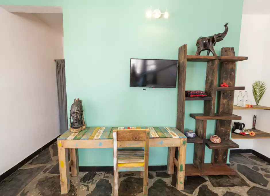 Zanzibar Bay Resort - Premium Plus Room - 4