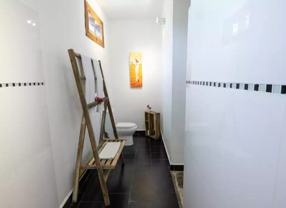 Zanzibar Bay Resort - Premium Plus Room - 5