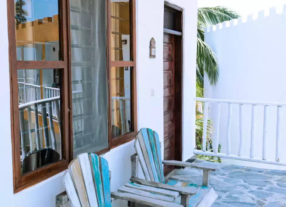 Zanzibar Bay Resort - Premium Room - 5