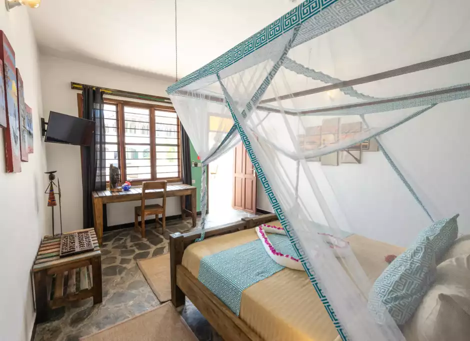 Zanzibar Bay Resort - Standard Room - 3