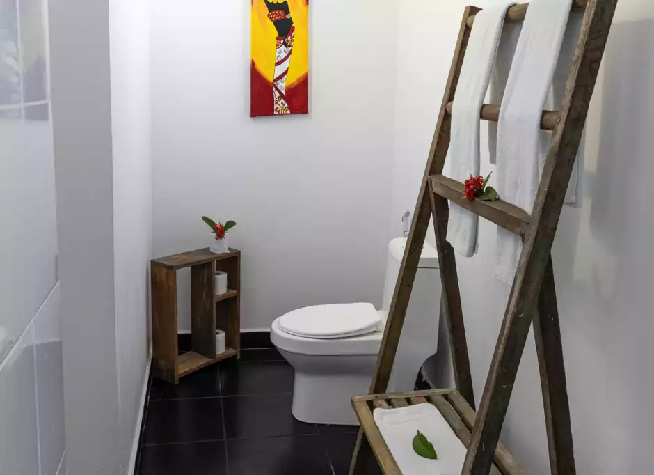 Zanzibar Bay Resort - Standard Room - 4