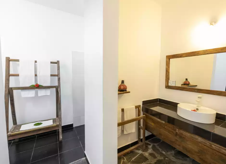 Zanzibar Bay Resort - Standard Room - 5