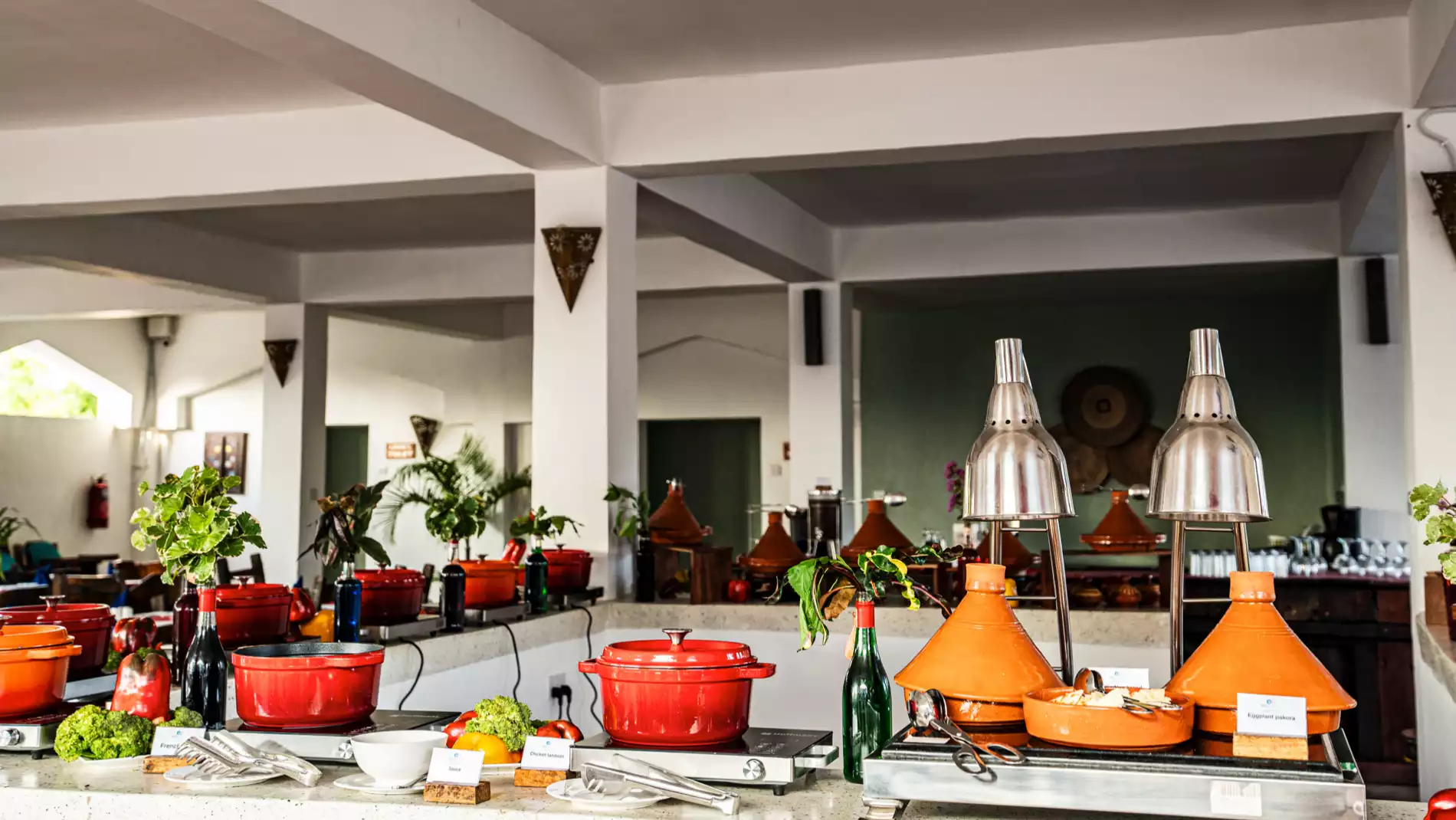 Beach Safari - Accommodation Detail - Zanzibar Bay Resort - Image Gallery 07.WEB.P