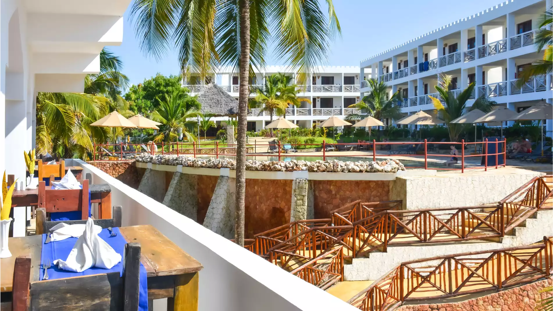 Beach Safari - Accommodation Detail - Zanzibar Bay Resort - Image Gallery 09.WEB.P