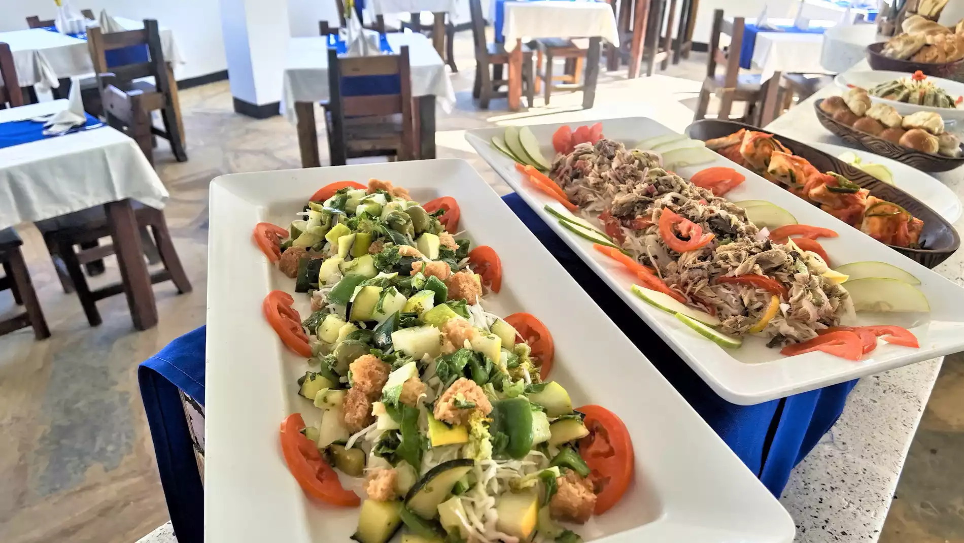 Beach Safari - Accommodation Detail - Zanzibar Bay Resort - Image Gallery 10.WEB.P