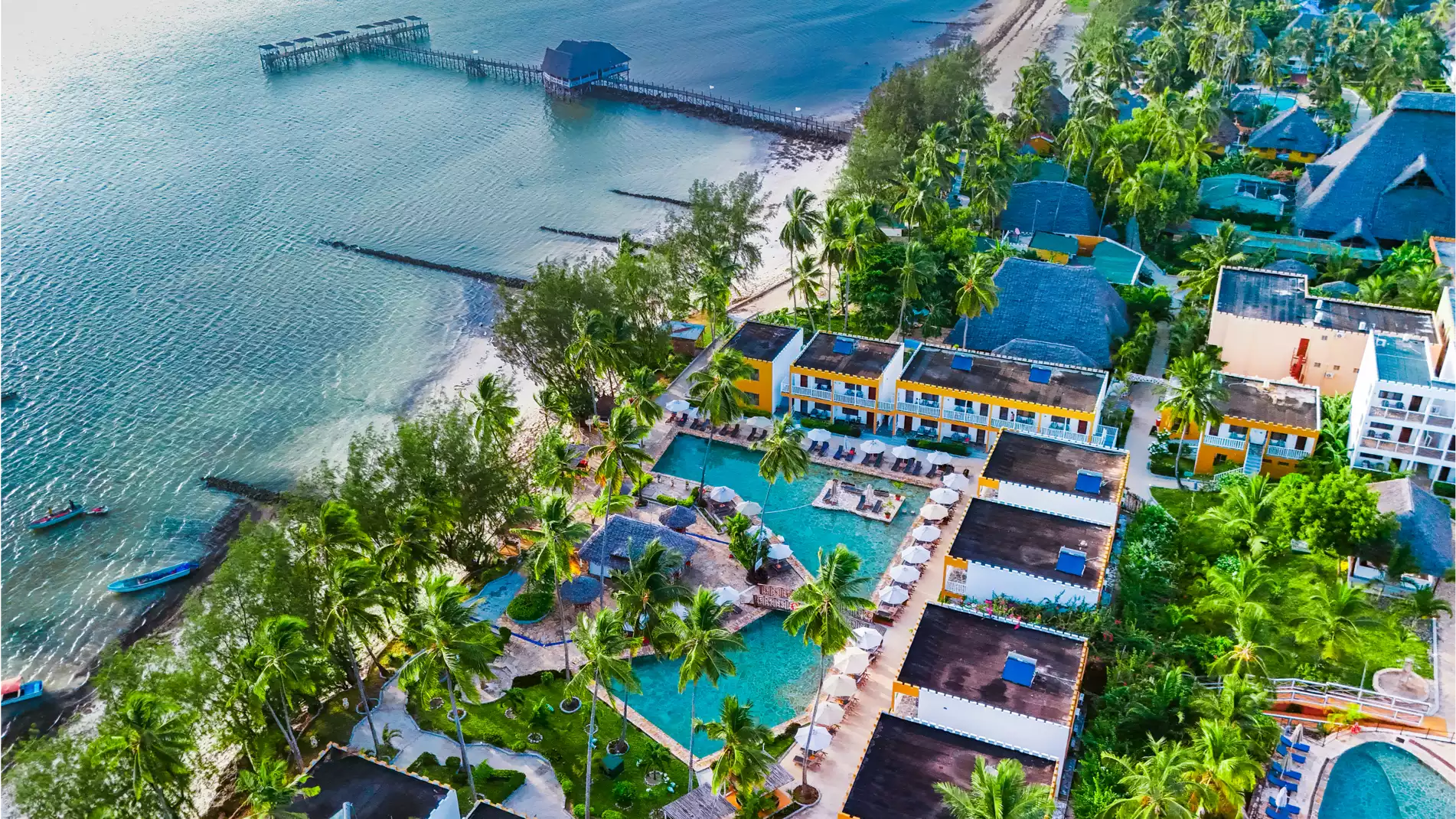 Beach Safari - Accommodation Detail - Zanzibar Bay Resort - Image Gallery 15.WEB.P