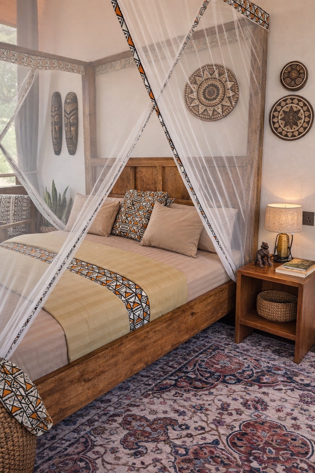 comfort-glamping